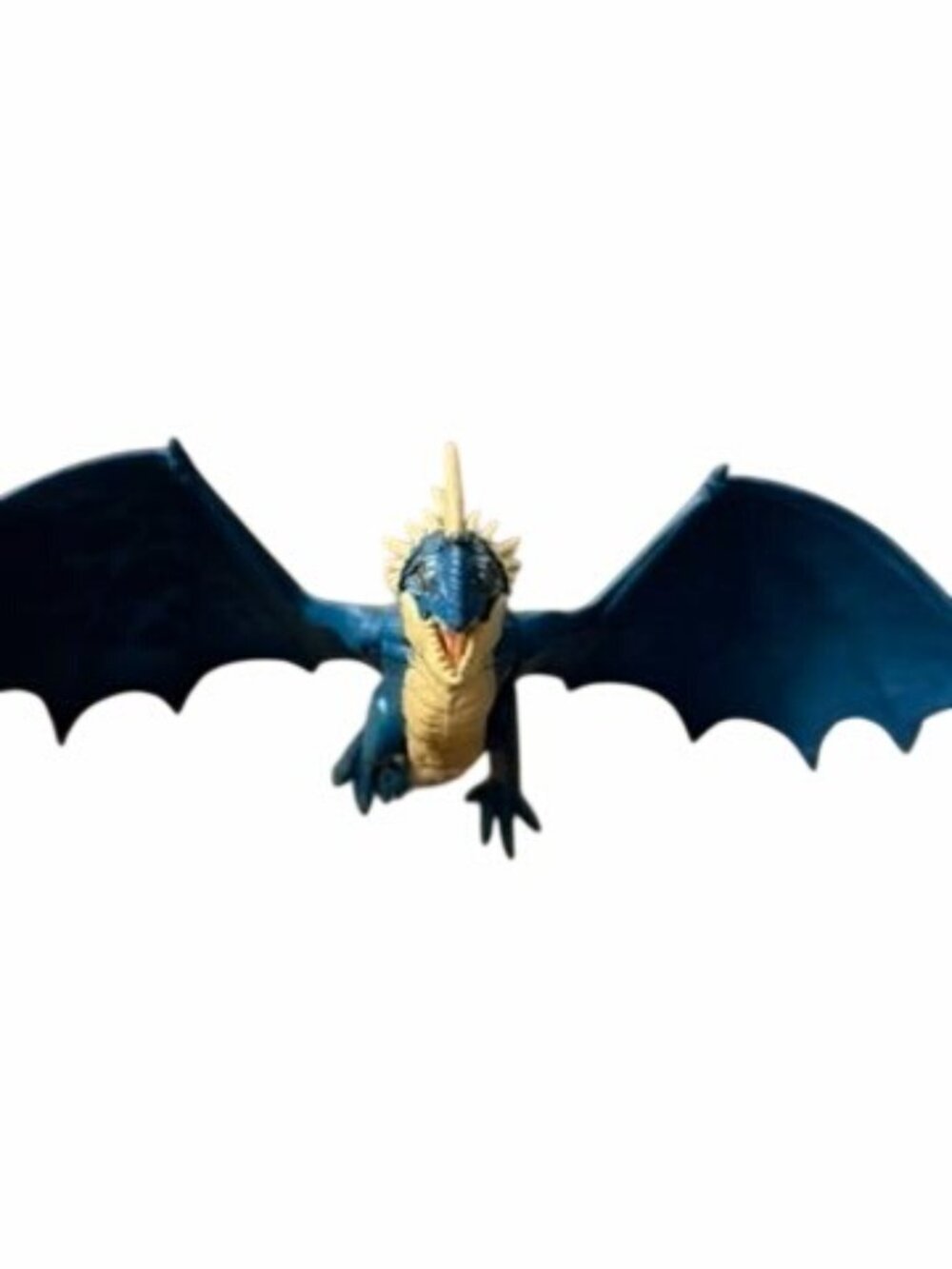 How To Train Your Dragon Action Figure Set - Dragons & Characters Detailed & Art - Picture 15 of 16